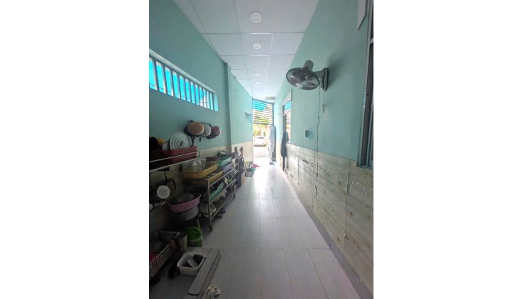 Bán Nhà 2 Tầng Mặt tiền Gần Kha Vạn Cân Linh Tây Thủ Đức 65m2_5*11 Chỉ 6.5 tỷ Giá Đầu Tư